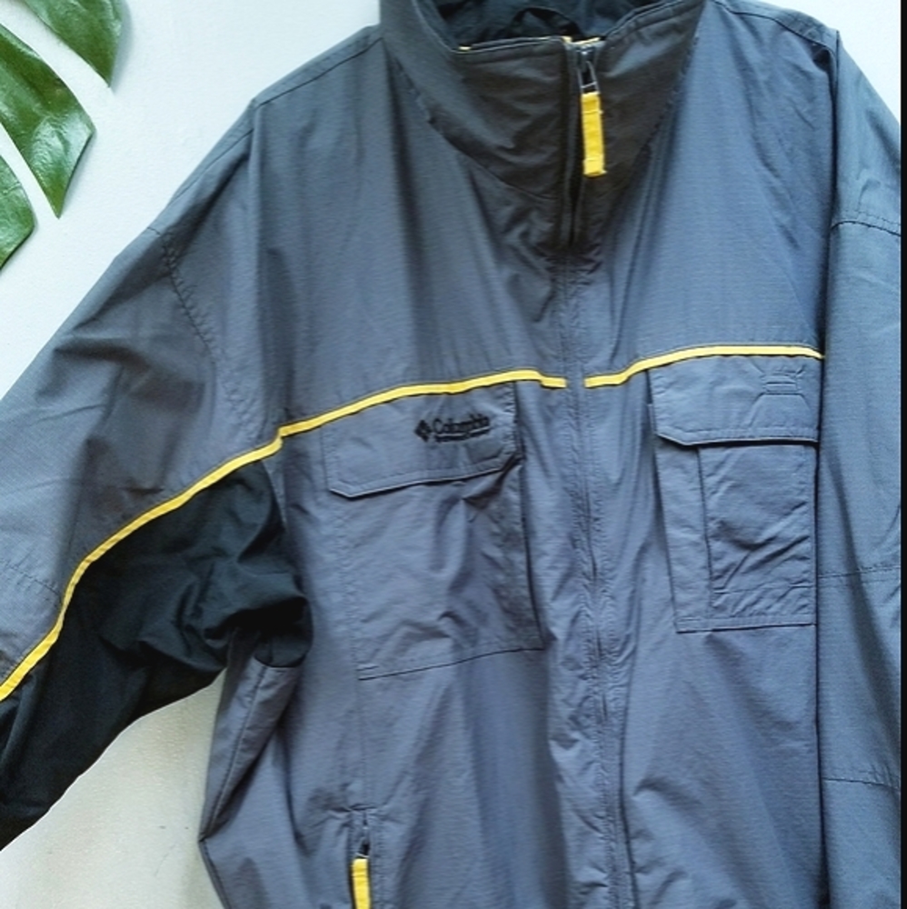Columbia Core Interchange Jacket - image 3